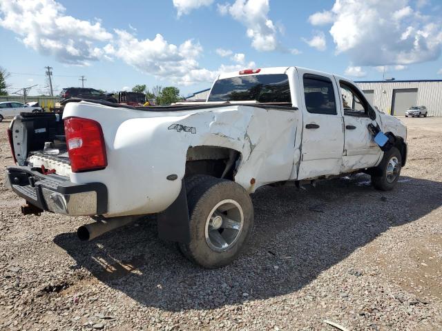 Photo 2 VIN: 1GCJK33698F109162 - CHEVROLET SILVERADO 