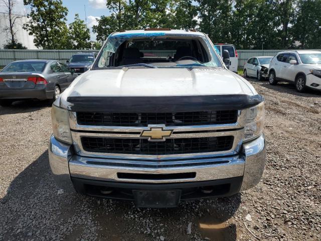 Photo 4 VIN: 1GCJK33698F109162 - CHEVROLET SILVERADO 