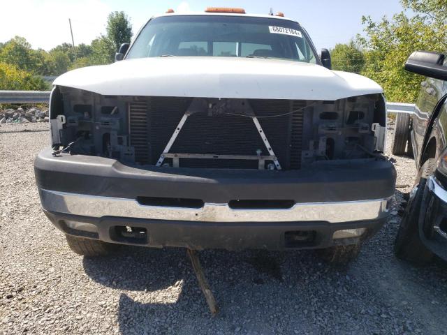 Photo 4 VIN: 1GCJK33D16F247533 - CHEVROLET SILVERADO 