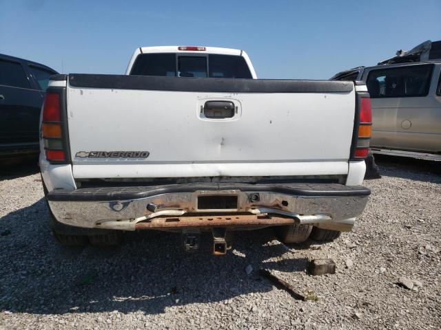 Photo 5 VIN: 1GCJK33D16F247533 - CHEVROLET SILVERADO 