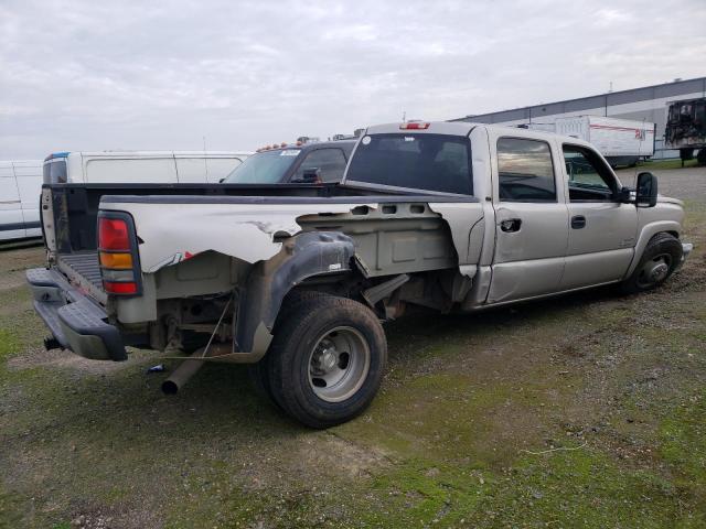 Photo 2 VIN: 1GCJK33D26F266284 - CHEVROLET SILVERADO 