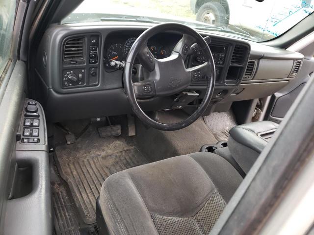 Photo 7 VIN: 1GCJK33D26F266284 - CHEVROLET SILVERADO 