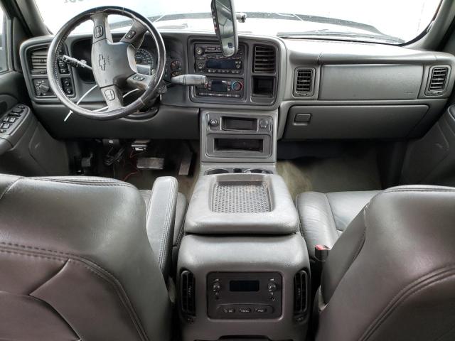 Photo 7 VIN: 1GCJK33D37F102768 - CHEVROLET SILVERADO 