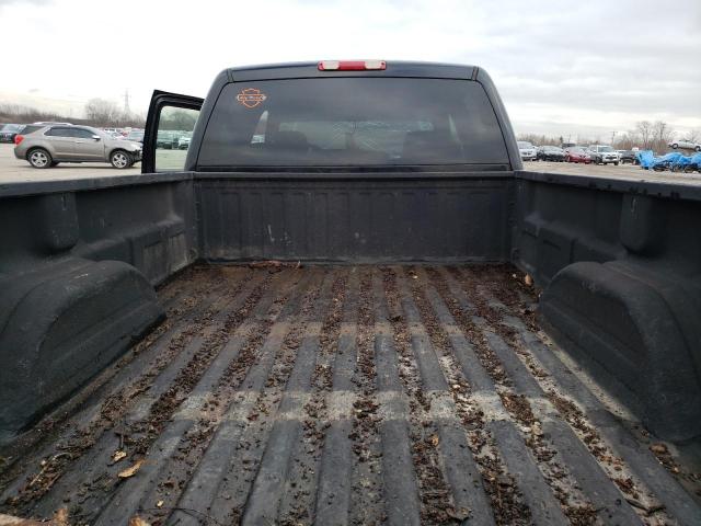 Photo 9 VIN: 1GCJK33D37F102768 - CHEVROLET SILVERADO 