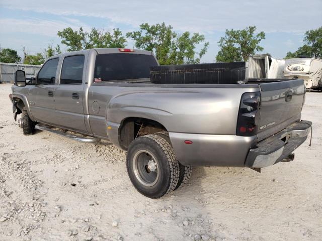 Photo 1 VIN: 1GCJK33D47F141160 - CHEVROLET SILVERADO 