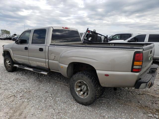 Photo 1 VIN: 1GCJK33G12F226668 - CHEVROLET SILVERADO 