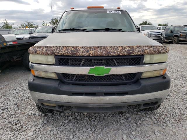 Photo 4 VIN: 1GCJK33G12F226668 - CHEVROLET SILVERADO 