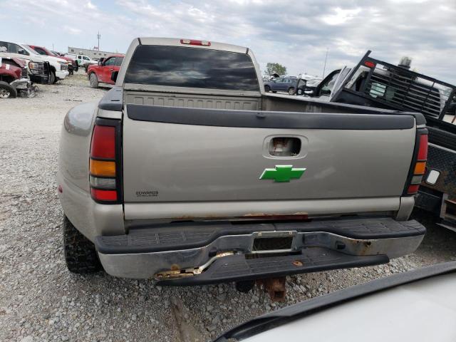 Photo 5 VIN: 1GCJK33G12F226668 - CHEVROLET SILVERADO 