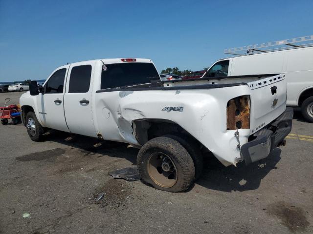 Photo 1 VIN: 1GCJK33K38F191497 - CHEVROLET SILVERADO 