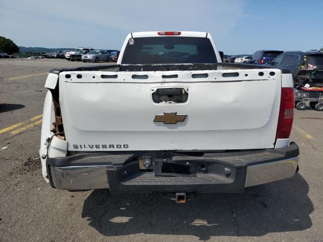 Photo 5 VIN: 1GCJK33K38F191497 - CHEVROLET SILVERADO 