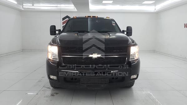 Photo 0 VIN: 1GCJK33K88F223697 - CHEVROLET SILVERADO 