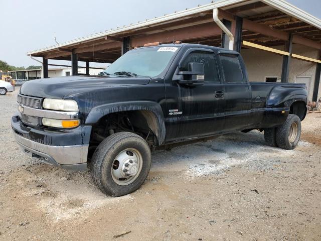 Photo 0 VIN: 1GCJK39141E301936 - CHEVROLET SILVERADO 