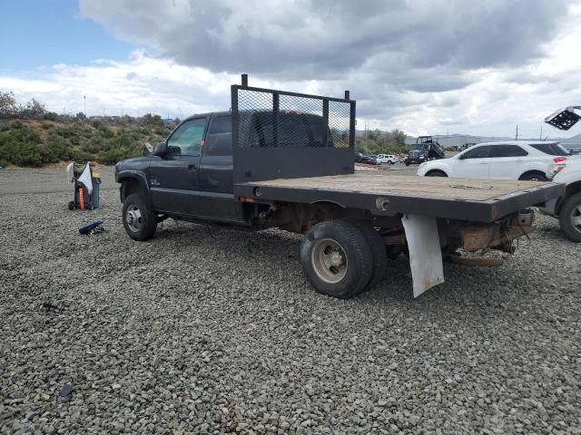 Photo 1 VIN: 1GCJK391X3E109407 - CHEVROLET SILVERADO 