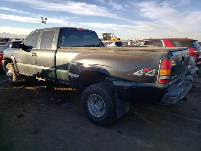 Photo 1 VIN: 1GCJK39294E385927 - CHEVROLET SILVERADO 