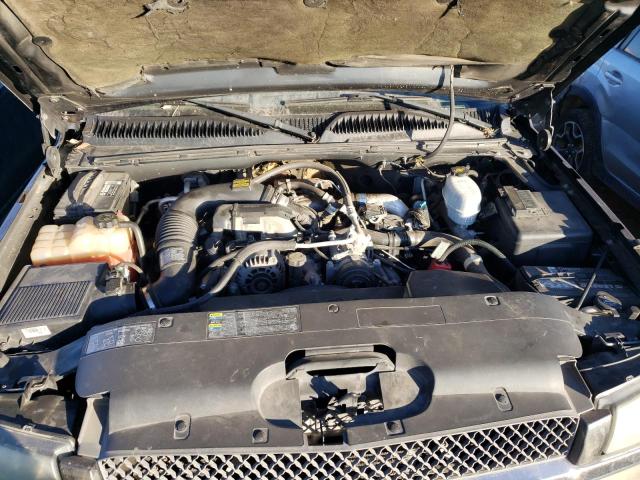 Photo 10 VIN: 1GCJK39294E385927 - CHEVROLET SILVERADO 