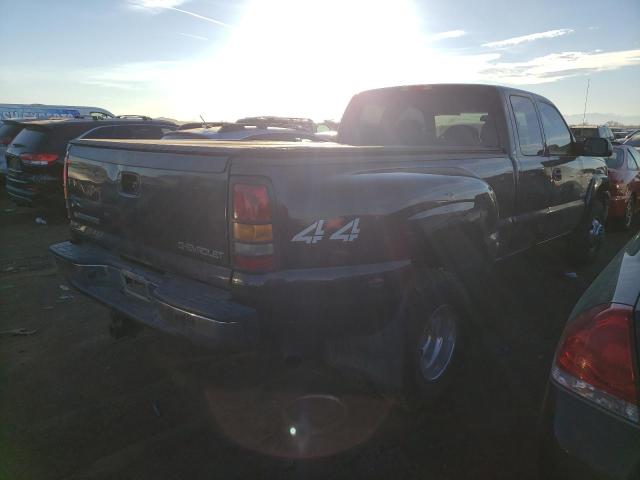 Photo 2 VIN: 1GCJK39294E385927 - CHEVROLET SILVERADO 