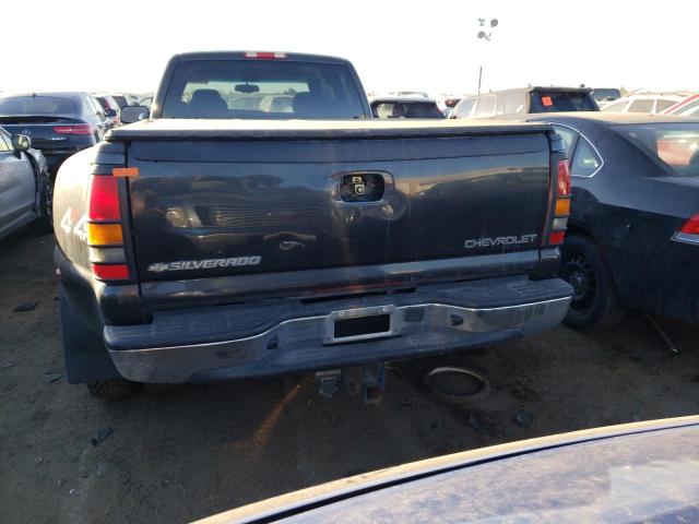 Photo 5 VIN: 1GCJK39294E385927 - CHEVROLET SILVERADO 