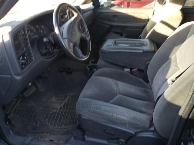 Photo 6 VIN: 1GCJK39294E385927 - CHEVROLET SILVERADO 