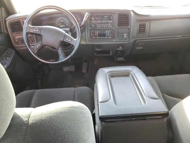 Photo 7 VIN: 1GCJK39294E385927 - CHEVROLET SILVERADO 