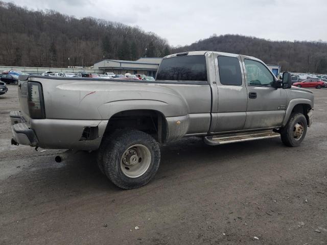 Photo 2 VIN: 1GCJK39DX6E261668 - CHEVROLET SILVERADO 