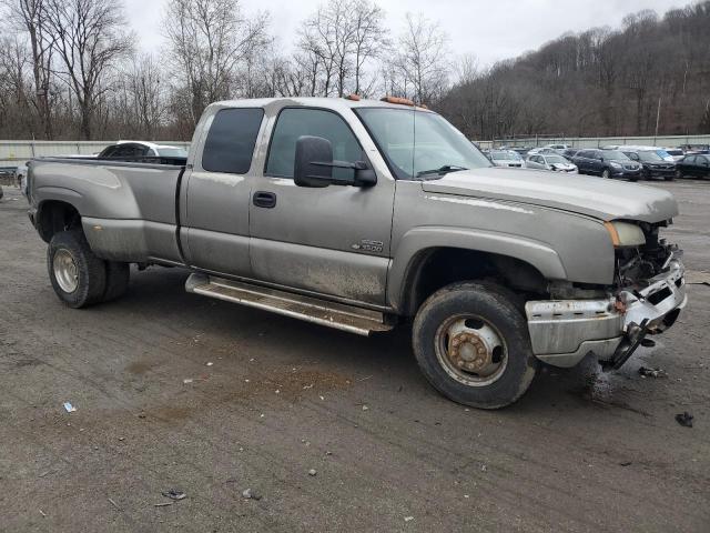 Photo 3 VIN: 1GCJK39DX6E261668 - CHEVROLET SILVERADO 