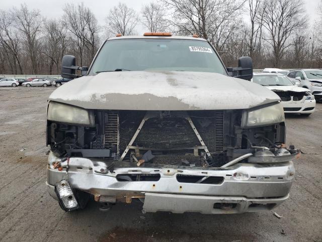 Photo 4 VIN: 1GCJK39DX6E261668 - CHEVROLET SILVERADO 