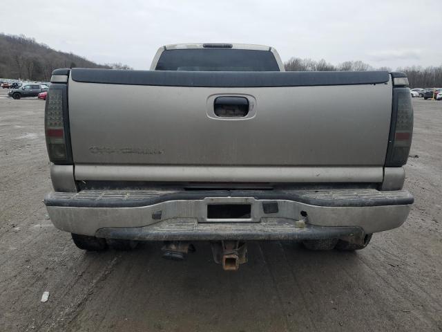 Photo 5 VIN: 1GCJK39DX6E261668 - CHEVROLET SILVERADO 