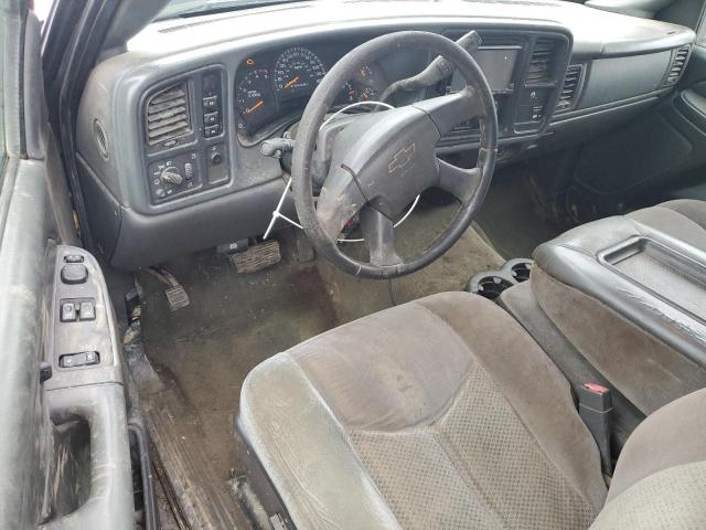 Photo 7 VIN: 1GCJK39DX6E261668 - CHEVROLET SILVERADO 