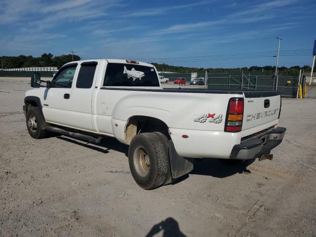 Photo 1 VIN: 1GCJK39G21E275065 - CHEVROLET SILVERADO 