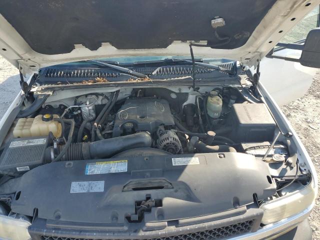 Photo 11 VIN: 1GCJK39G21E275065 - CHEVROLET SILVERADO 