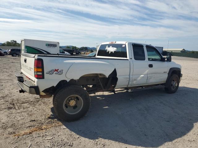 Photo 2 VIN: 1GCJK39G21E275065 - CHEVROLET SILVERADO 