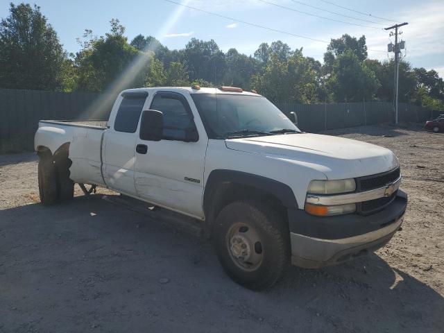 Photo 3 VIN: 1GCJK39G21E275065 - CHEVROLET SILVERADO 