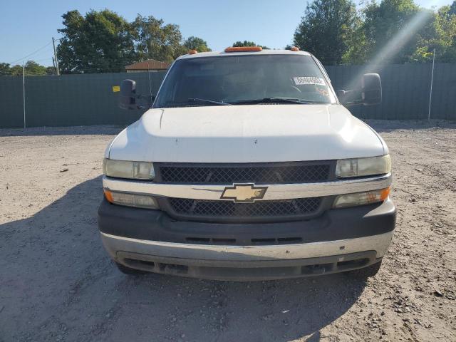 Photo 4 VIN: 1GCJK39G21E275065 - CHEVROLET SILVERADO 