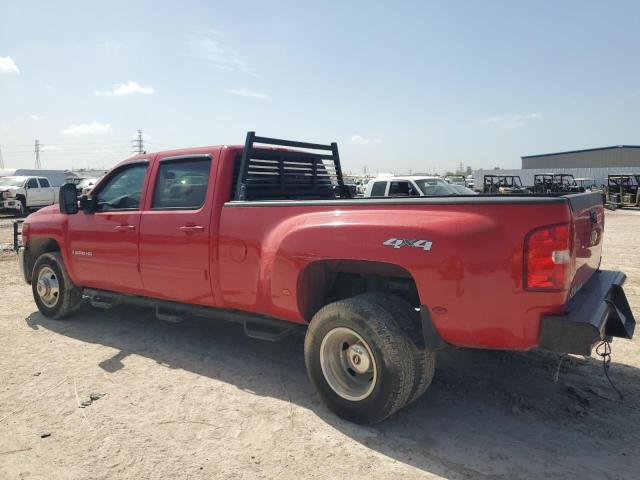 Photo 1 VIN: 1GCJK93659F185532 - CHEVROLET SILVERADO 