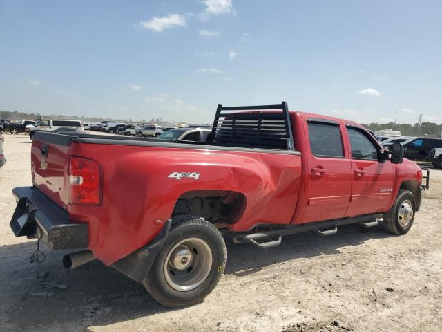 Photo 2 VIN: 1GCJK93659F185532 - CHEVROLET SILVERADO 