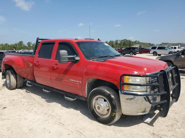 Photo 3 VIN: 1GCJK93659F185532 - CHEVROLET SILVERADO 