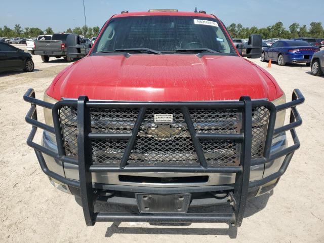 Photo 4 VIN: 1GCJK93659F185532 - CHEVROLET SILVERADO 