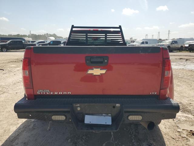 Photo 5 VIN: 1GCJK93659F185532 - CHEVROLET SILVERADO 