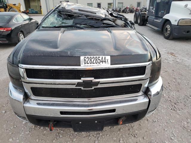 Photo 10 VIN: 1GCJK93679F188819 - CHEVROLET SILVERADO 