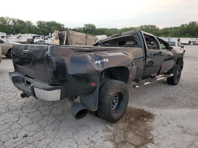 Photo 2 VIN: 1GCJK93679F188819 - CHEVROLET SILVERADO 