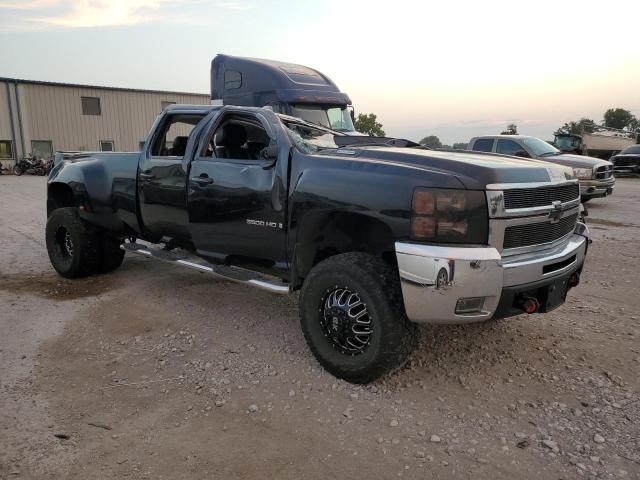 Photo 3 VIN: 1GCJK93679F188819 - CHEVROLET SILVERADO 