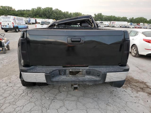 Photo 5 VIN: 1GCJK93679F188819 - CHEVROLET SILVERADO 