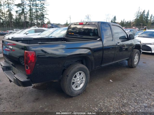 Photo 3 VIN: 1GCJSCFP7B8130527 - CHEVROLET COLORADO 