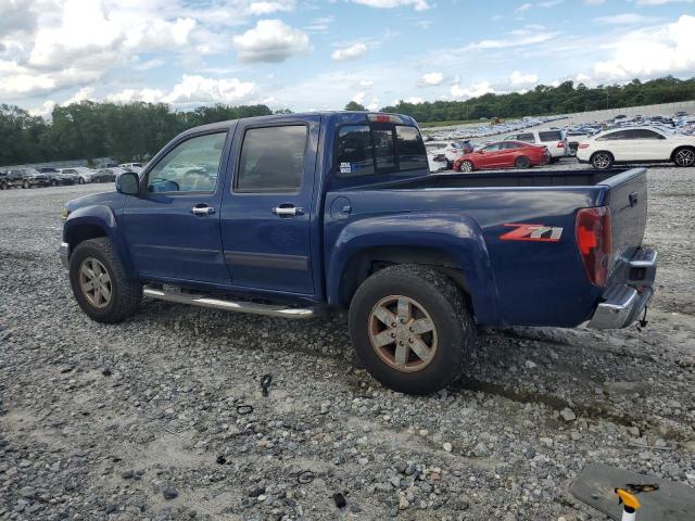 Photo 1 VIN: 1GCJSDDE1A8131937 - CHEVROLET COLORADO 