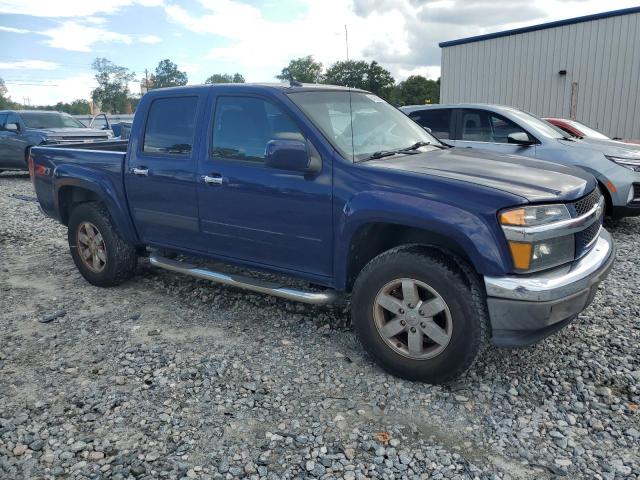 Photo 3 VIN: 1GCJSDDE1A8131937 - CHEVROLET COLORADO 