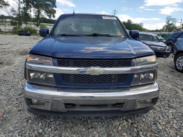 Photo 4 VIN: 1GCJSDDE1A8131937 - CHEVROLET COLORADO 