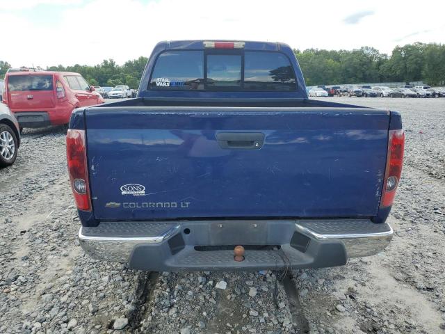 Photo 5 VIN: 1GCJSDDE1A8131937 - CHEVROLET COLORADO 