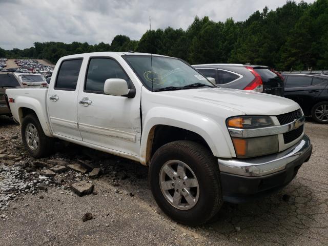 Photo 0 VIN: 1GCJSDDE7A8118514 - CHEVROLET COLORADO L 