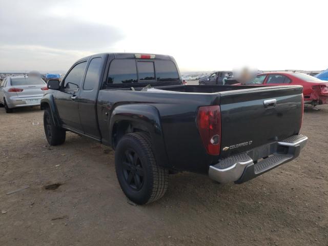 Photo 2 VIN: 1GCJSDDE7A8118691 - CHEVROLET COLORADO L 