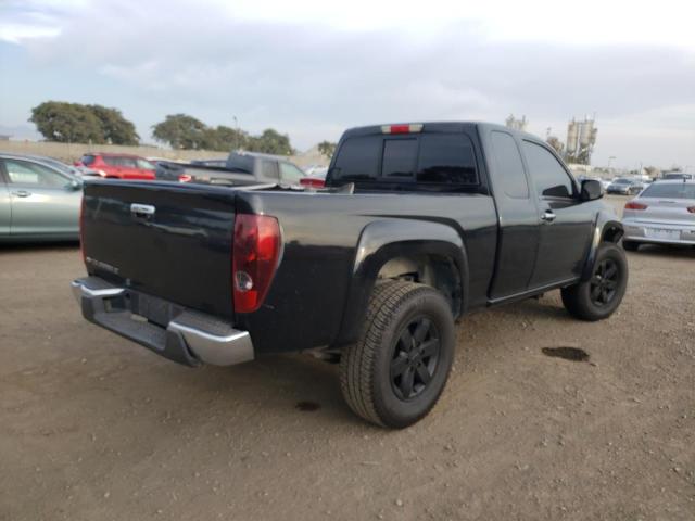 Photo 3 VIN: 1GCJSDDE7A8118691 - CHEVROLET COLORADO L 